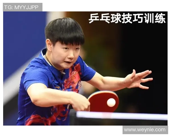 乒乓球的魅力与速度重庆乒乓球队的训练与竞技之旅 乒乓球的魅力与速度重庆乒乓球队的训练与竞技之旅